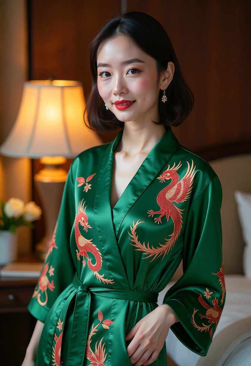月光来信海报