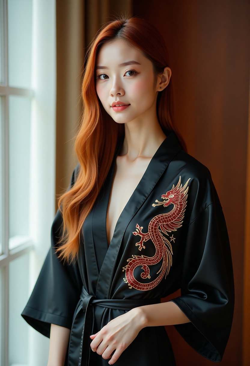 逆风开场海报