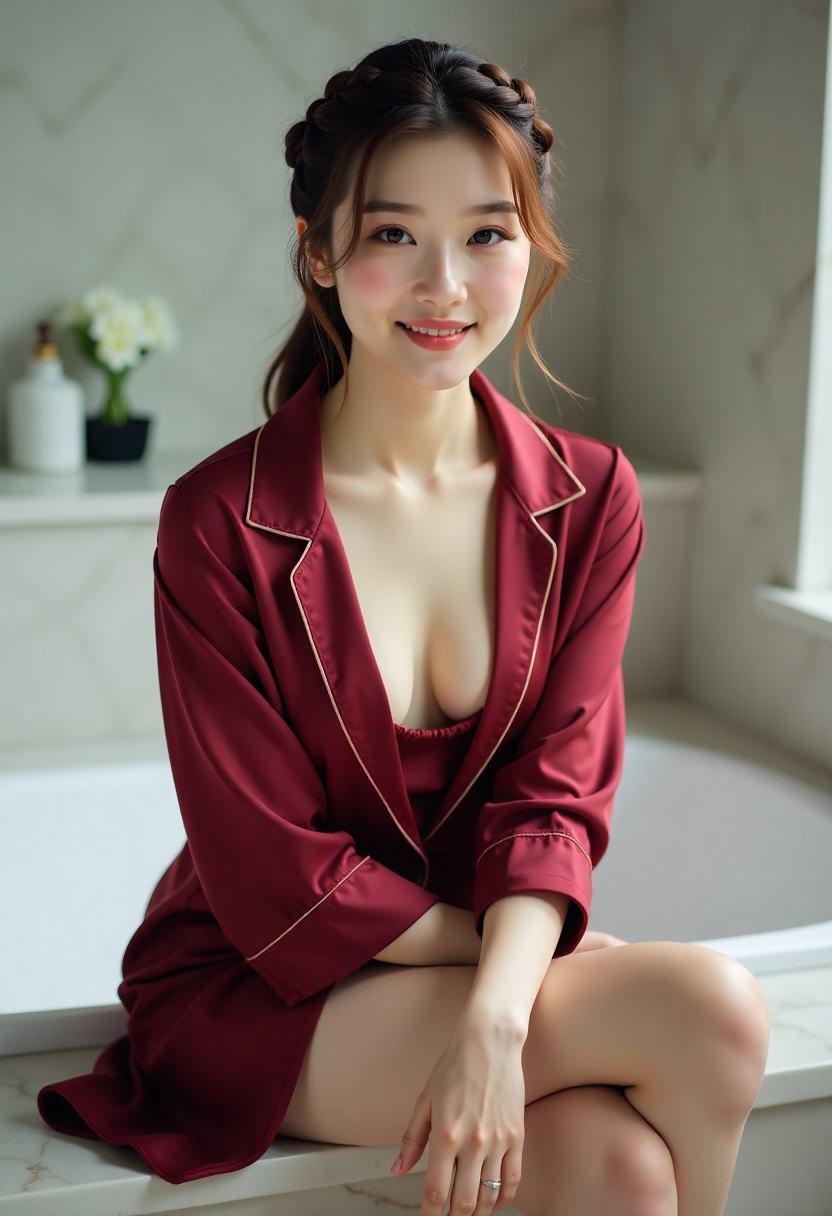 长夜微光海报