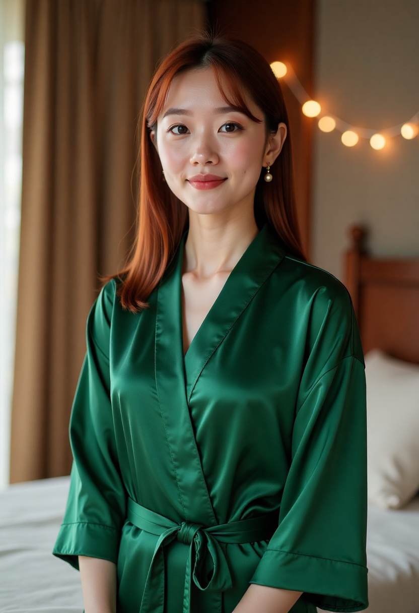 山海见你海报